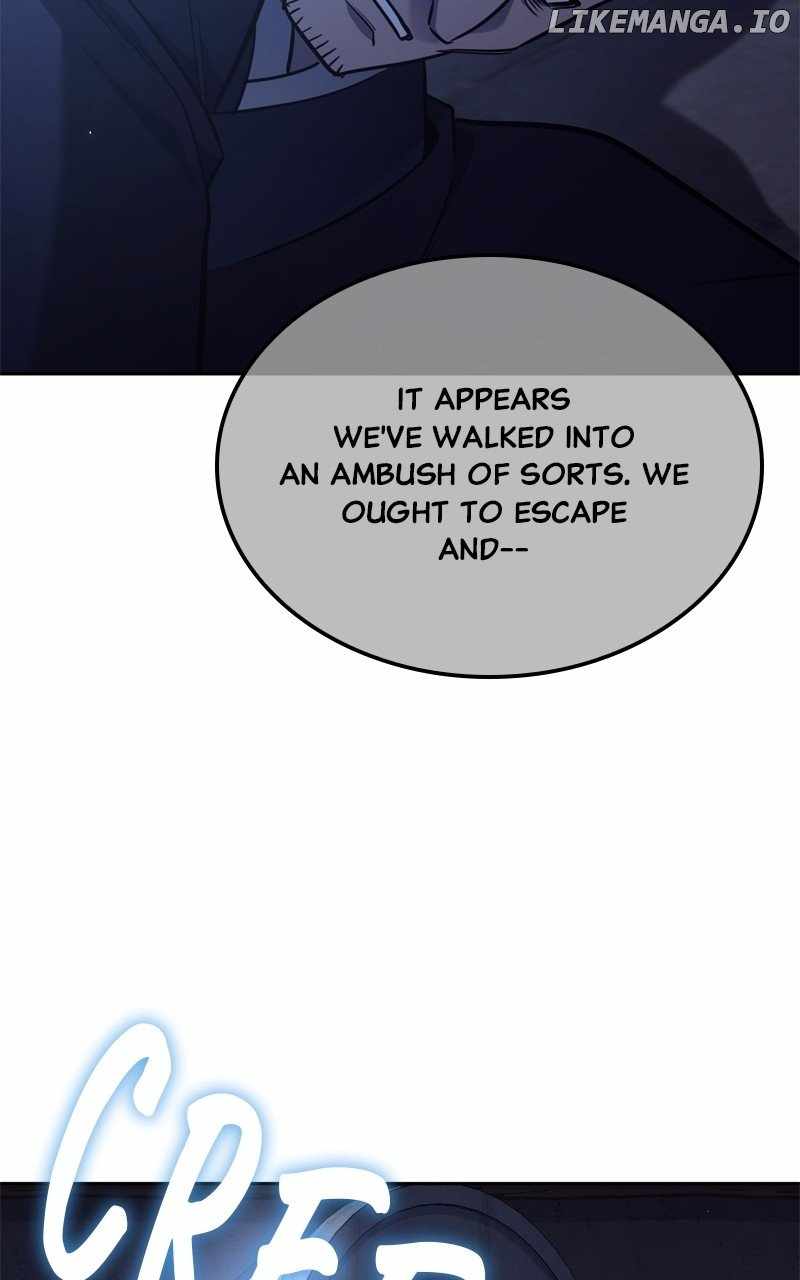 I Reincarnated As The Crazed Heir Chapter 143 96